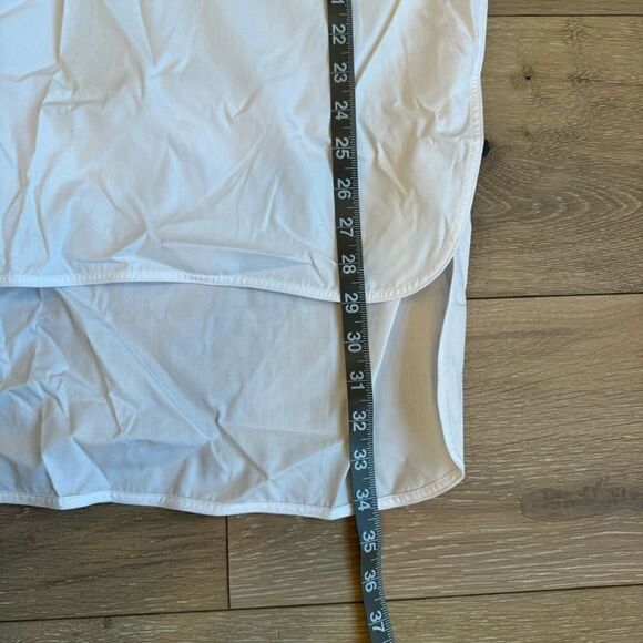 HUDSON popover Collar Shirt  - Picture 5 of 10